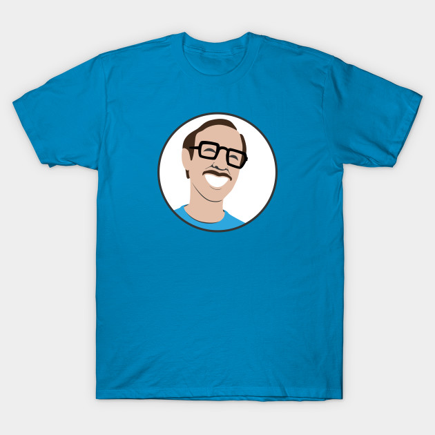 the happy nerd